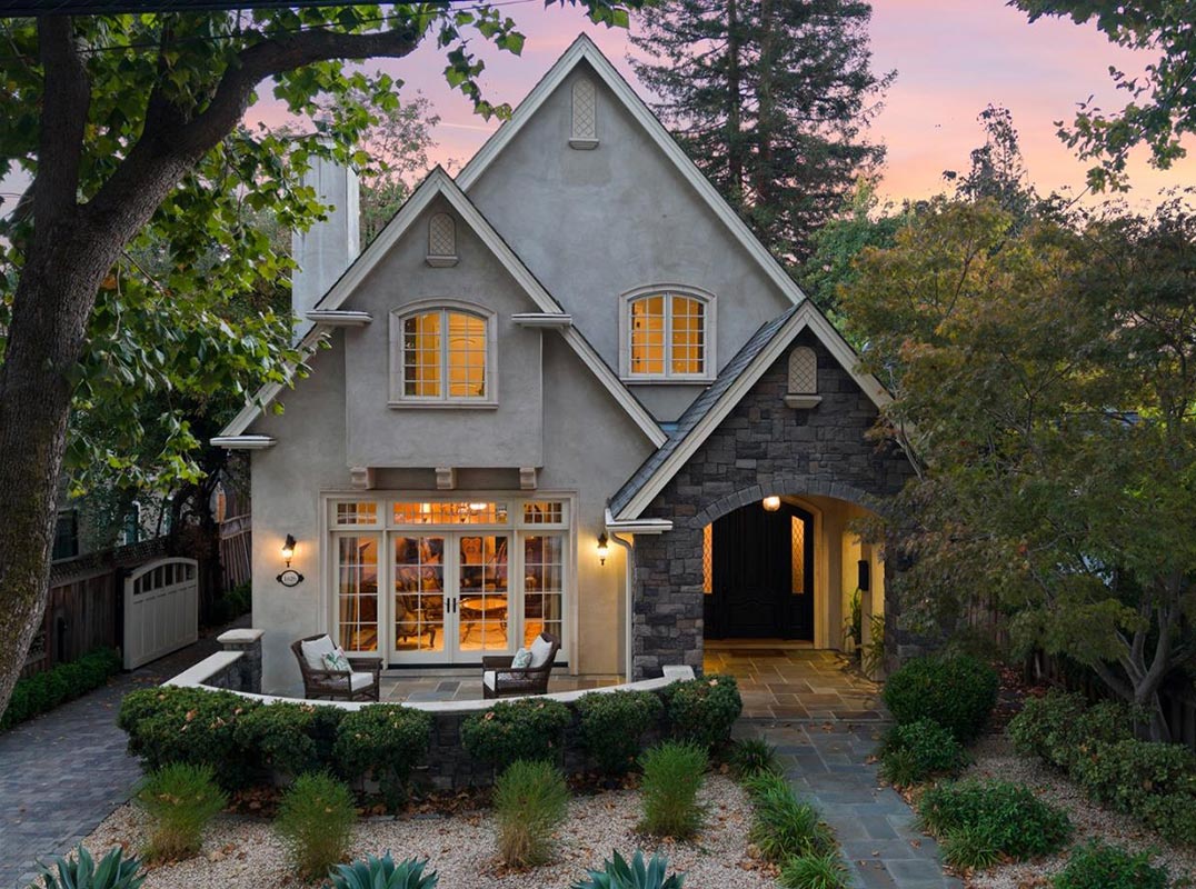 Old World Charm With Modern Sophistication