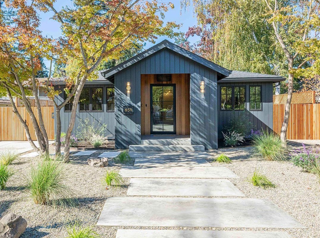 Exquisite Jewel Box Of A Home