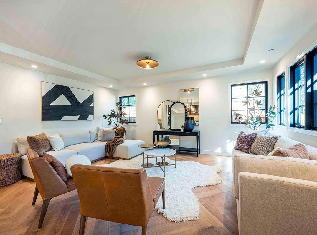 Exquisite Jewel Box Of A Home