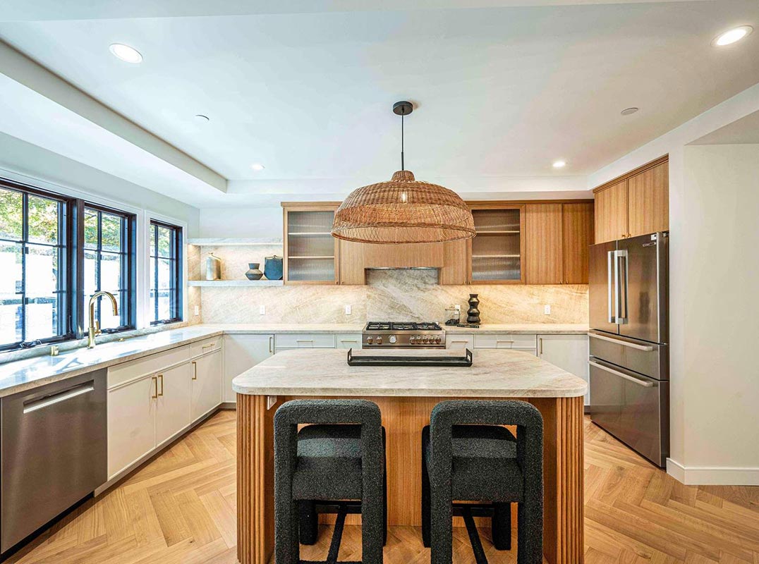 Exquisite Jewel Box Of A Home