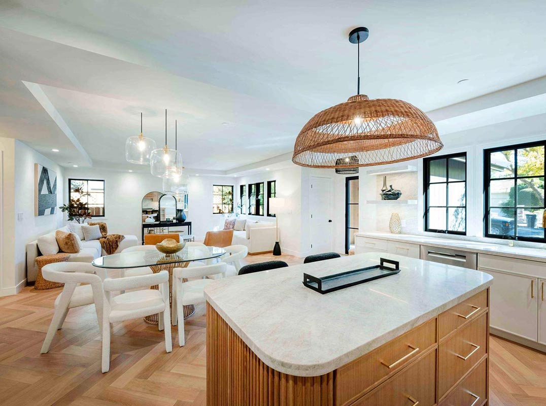 Exquisite Jewel Box Of A Home