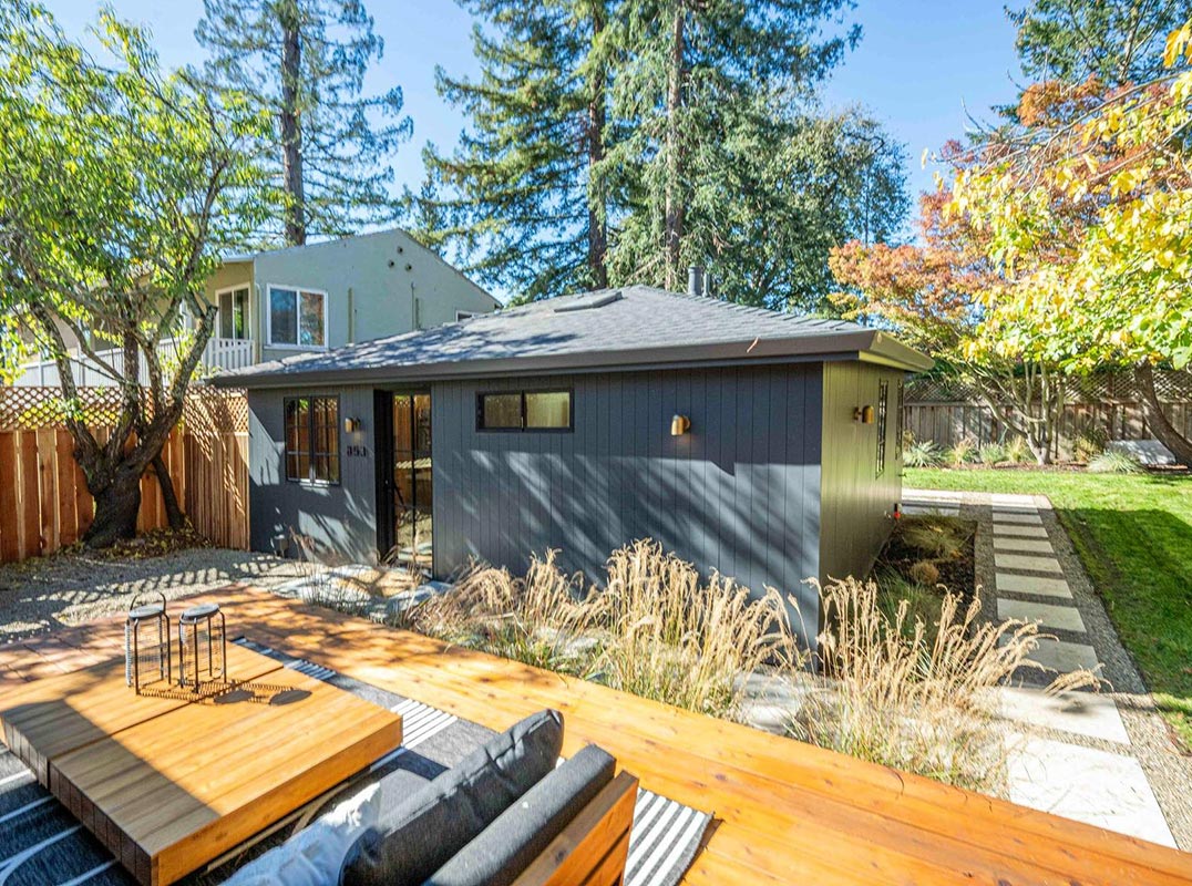 Exquisite Jewel Box Of A Home