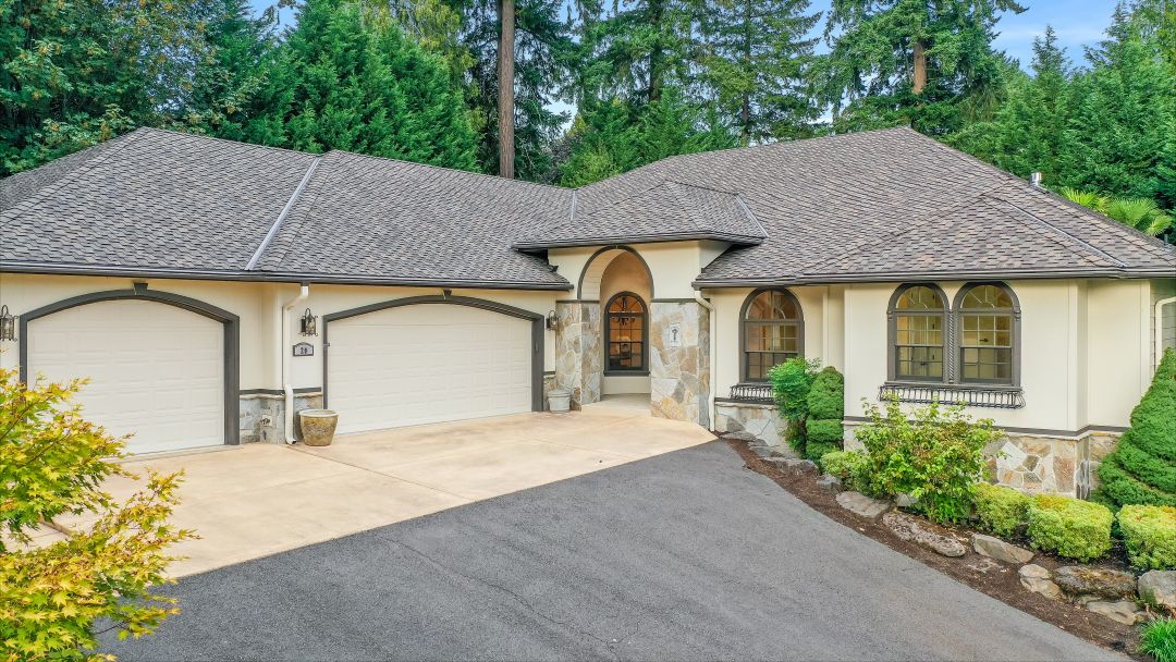 Welcome to Your Portland Private Retreat