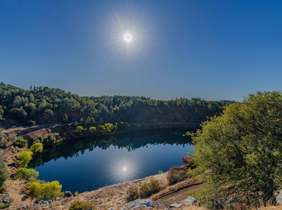 Land | Lakefront | 5 Parcels