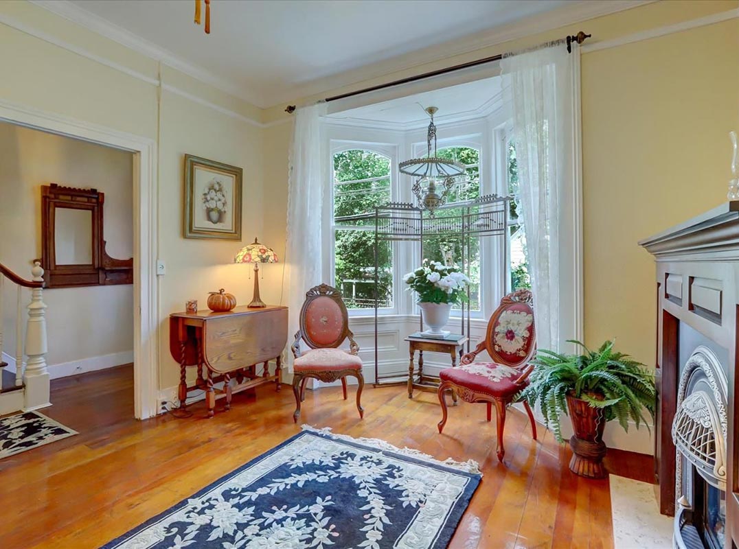 Downtown Nevada City Classic