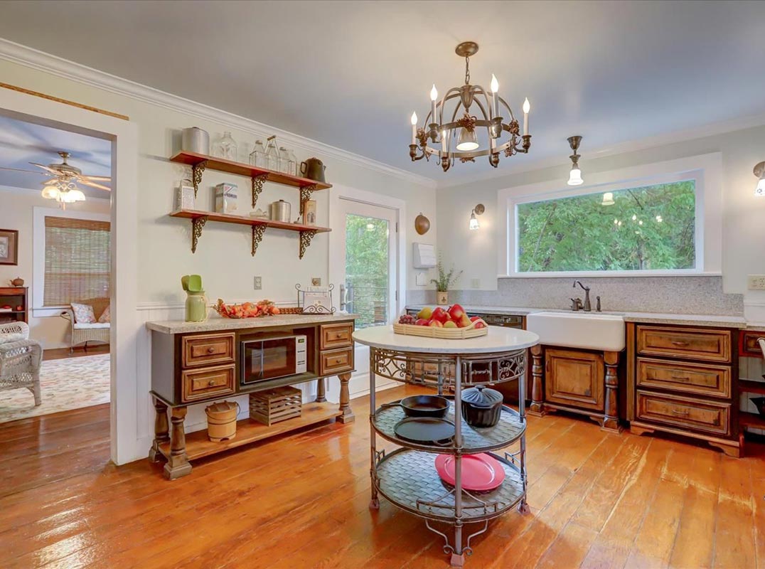 Downtown Nevada City Classic