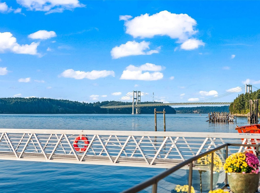 Incredible Titlow Beach Waterfront