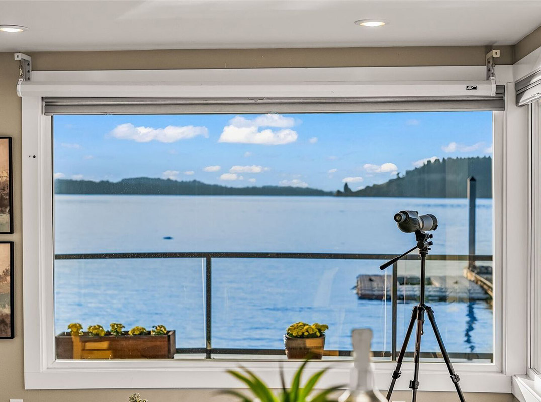 Incredible Titlow Beach Waterfront