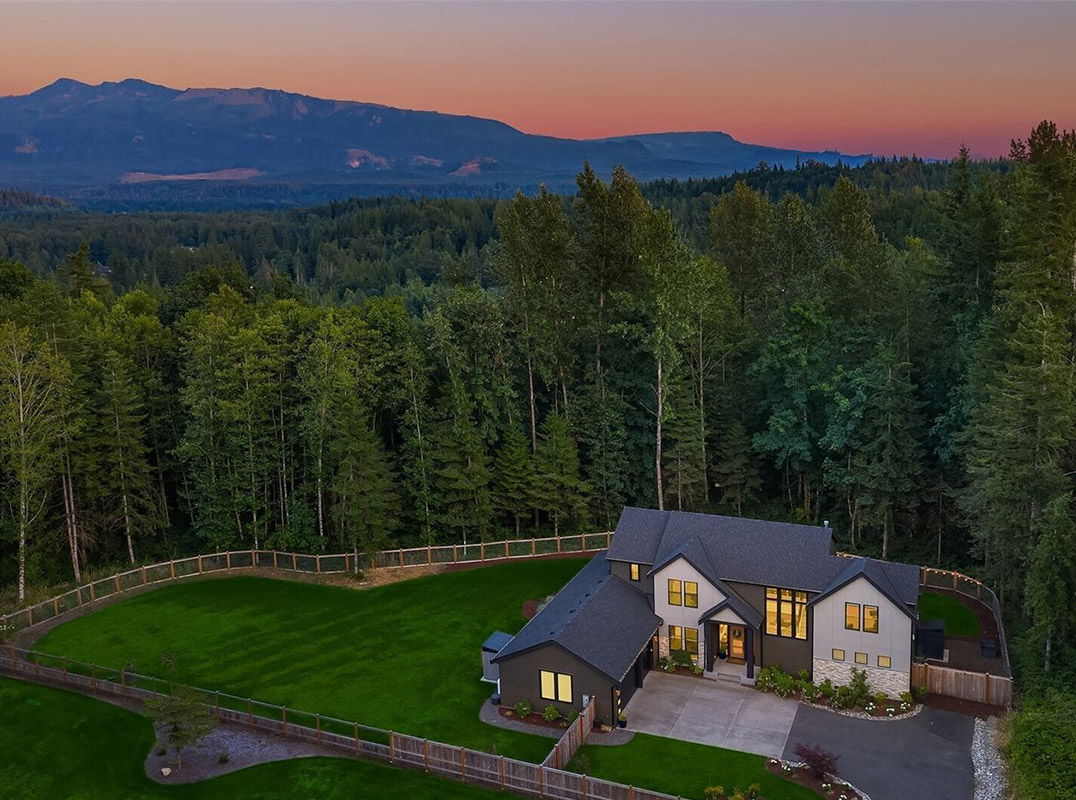 Stunning Private Retreat