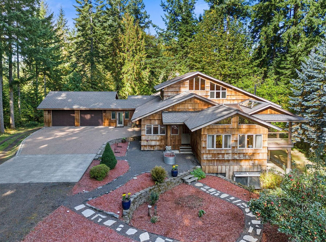 Stunning Custom Home