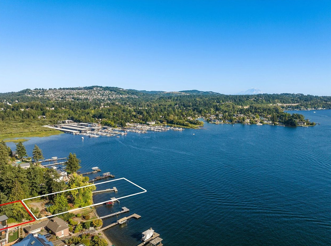 Once-in-a-lifetime Opportunity!