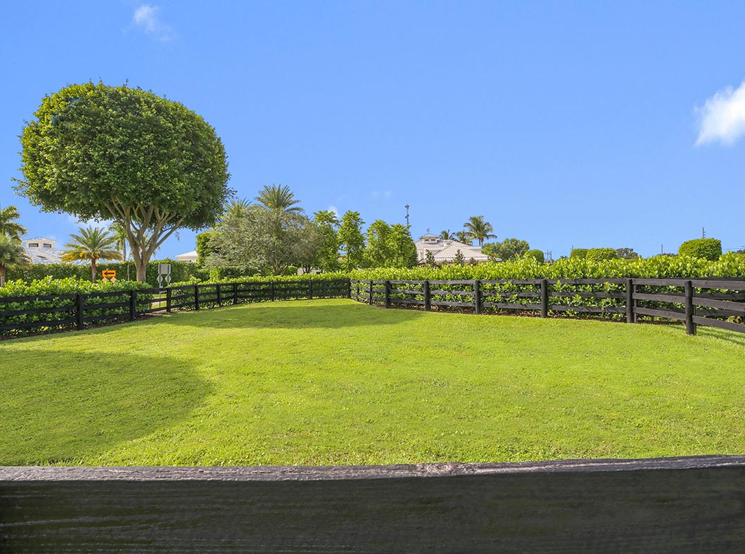 Rare 4.38 acre Parcel Located in Grand Prix Village South