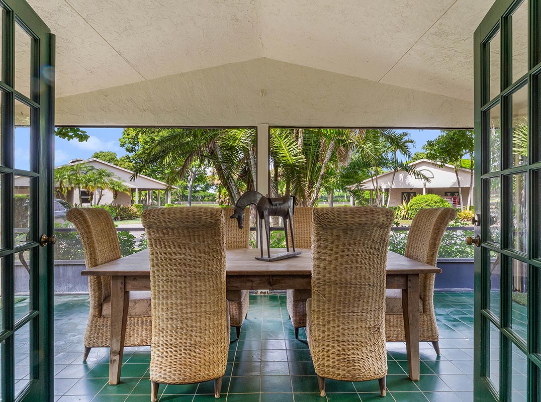 Exceptional 19.83-acre Equestrian Estate