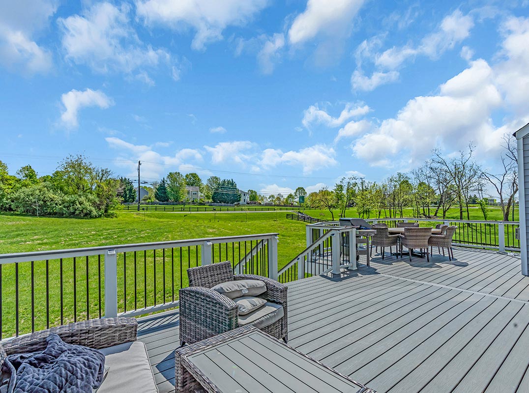 Craftsman-style Estate Nestled in the Prestigious Jacksons Run Community