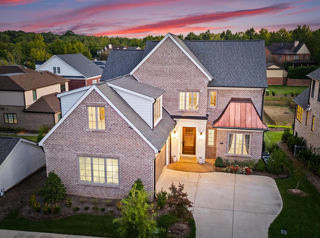 Timeless Sophistication in Quail Hollow