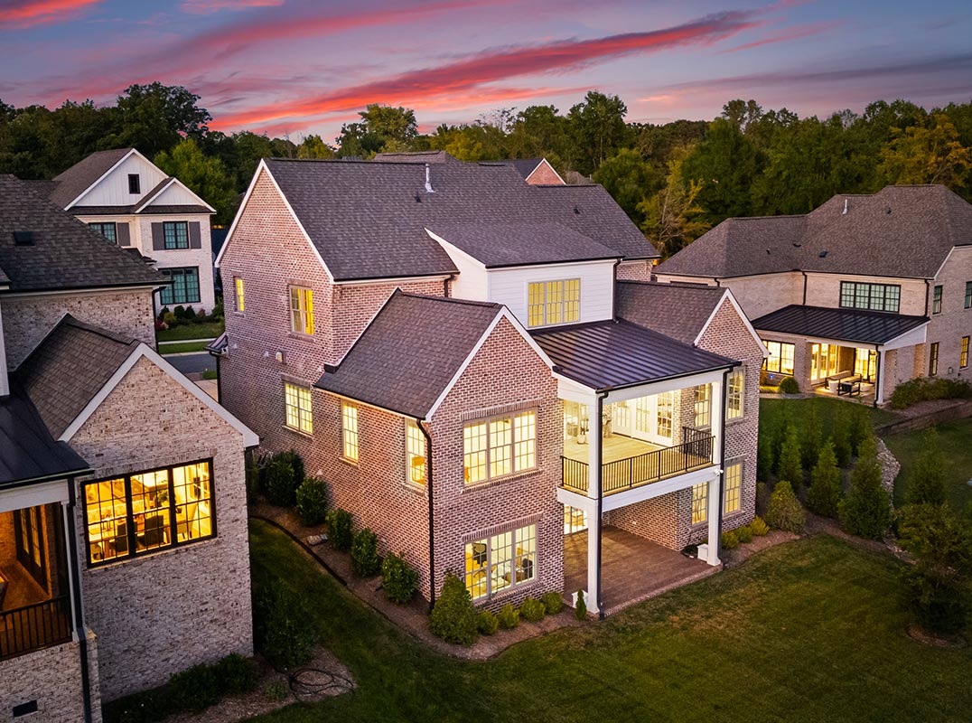Timeless Sophistication in Quail Hollow