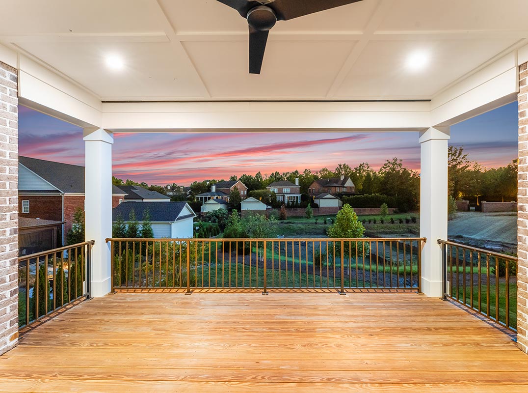 Timeless Sophistication in Quail Hollow