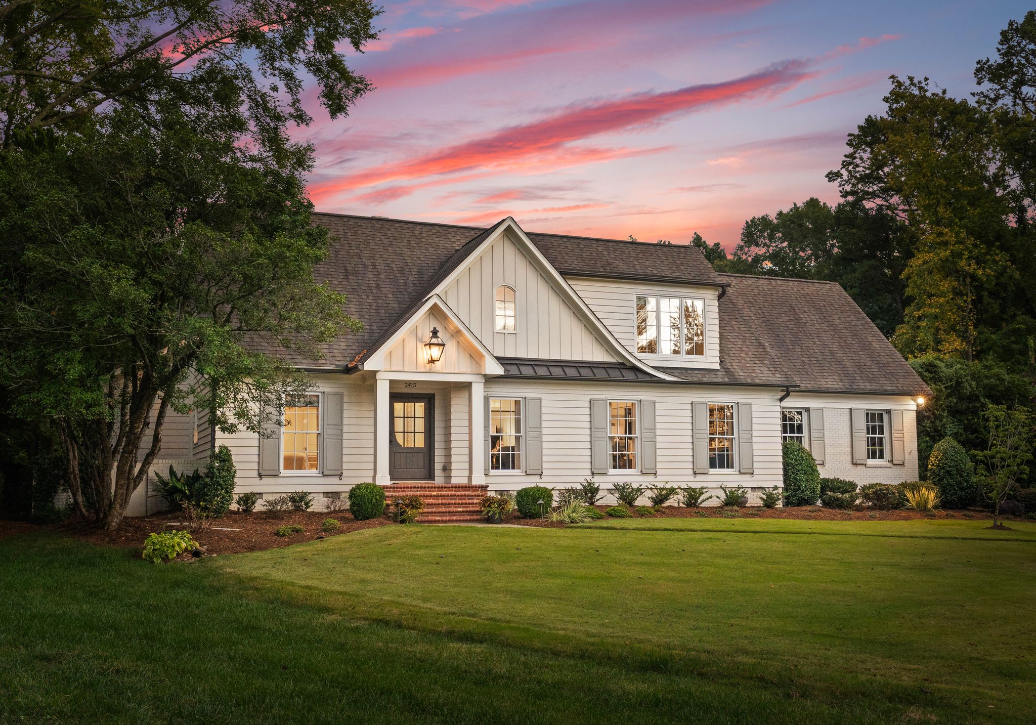 Located in the Heart of Old Foxcroft, Combining Timeless Sophistication with Modern Updates