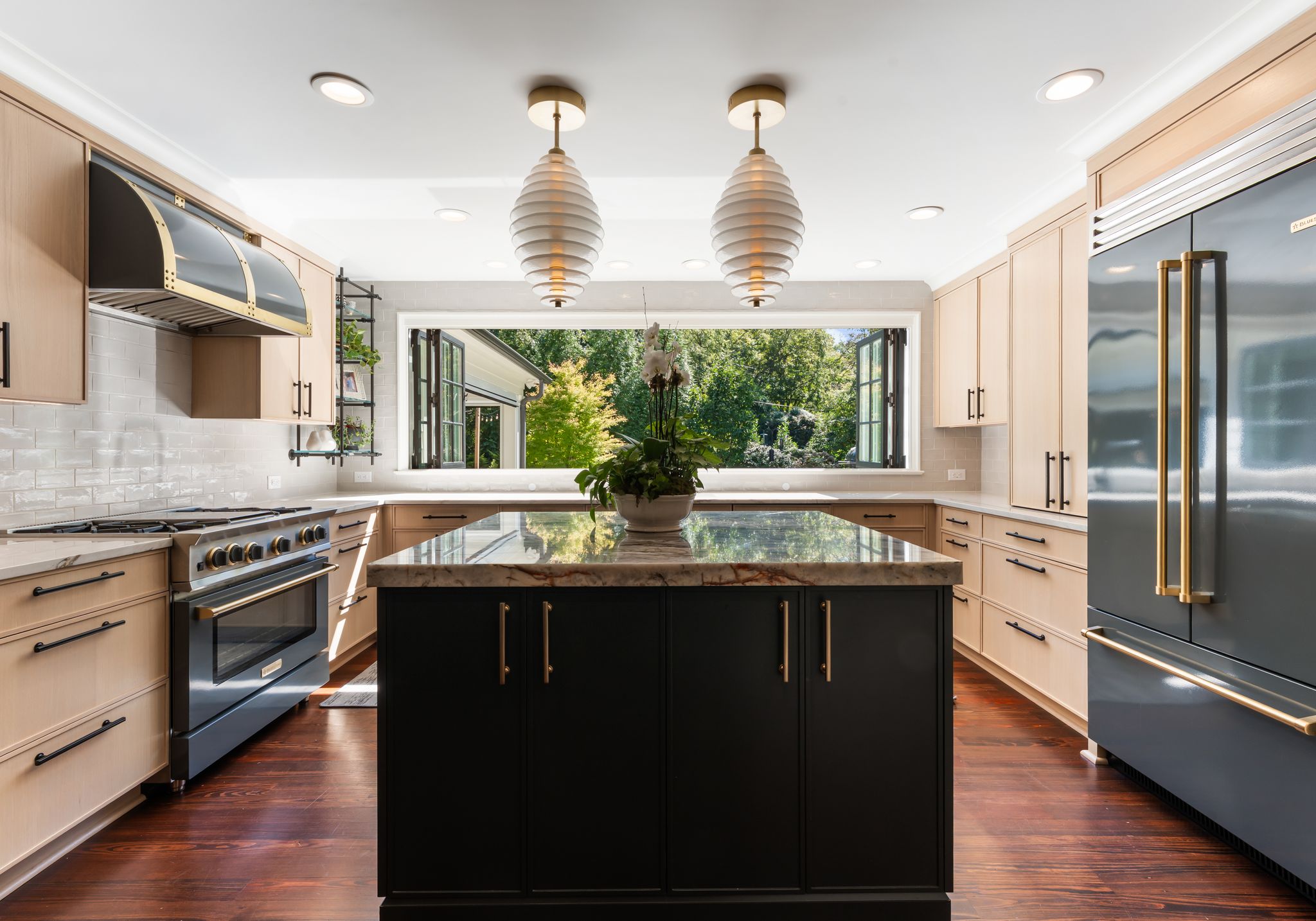 Located in the Heart of Old Foxcroft, Combining Timeless Sophistication with Modern Updates