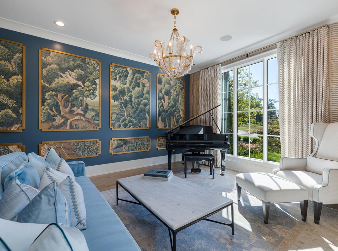 Highly Desirable Troubadour