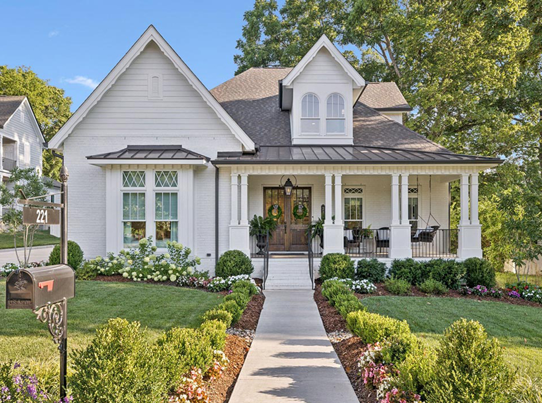 The Ideal Blend Of Character, Comfort, And Elevated Design