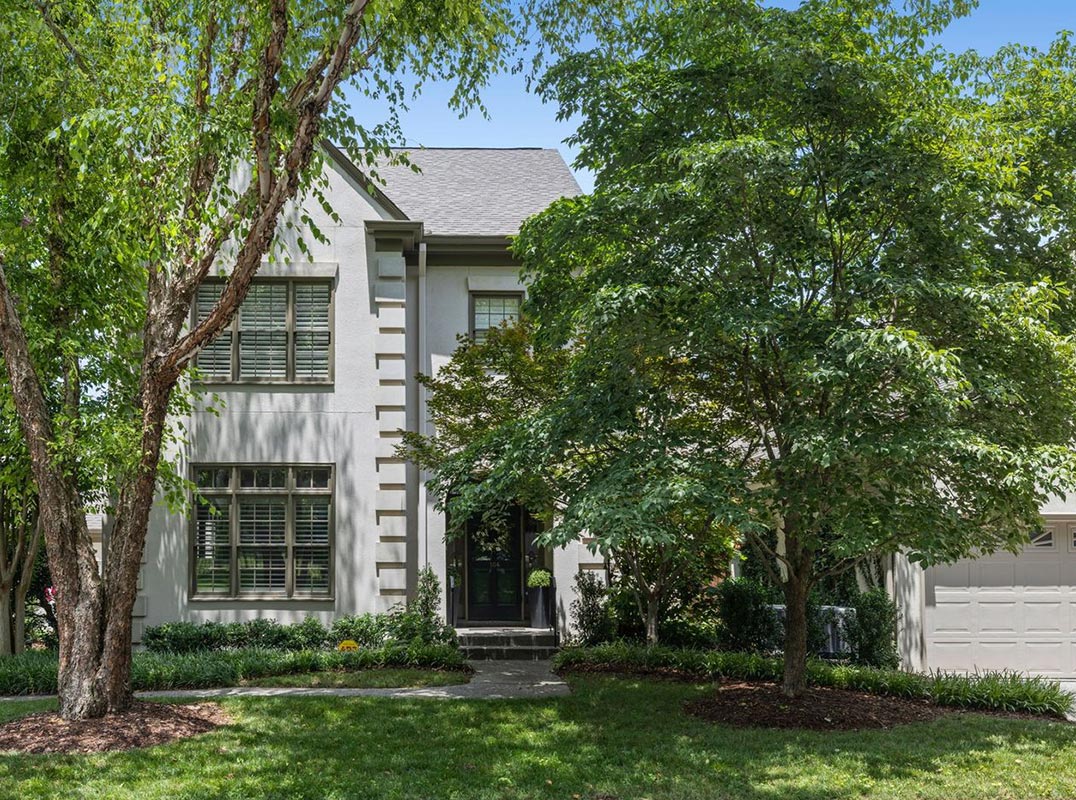 New Listing In Gated Brighton Close