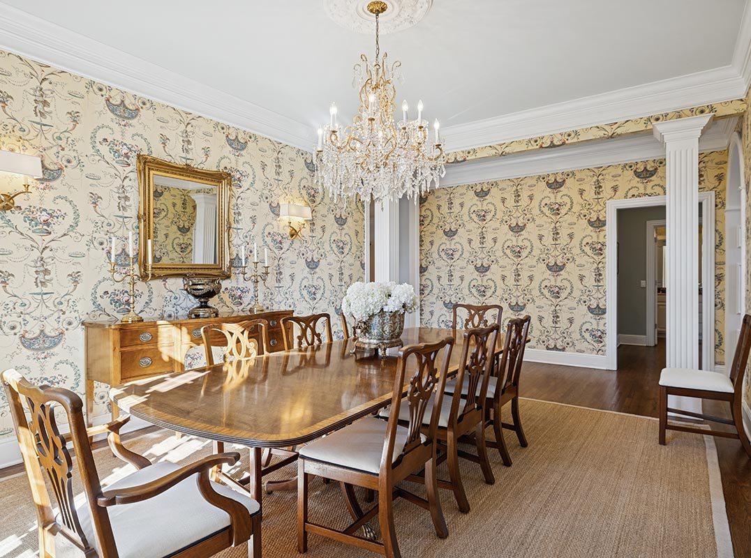 An Elegant Home with Incredible Location in a Gated Community