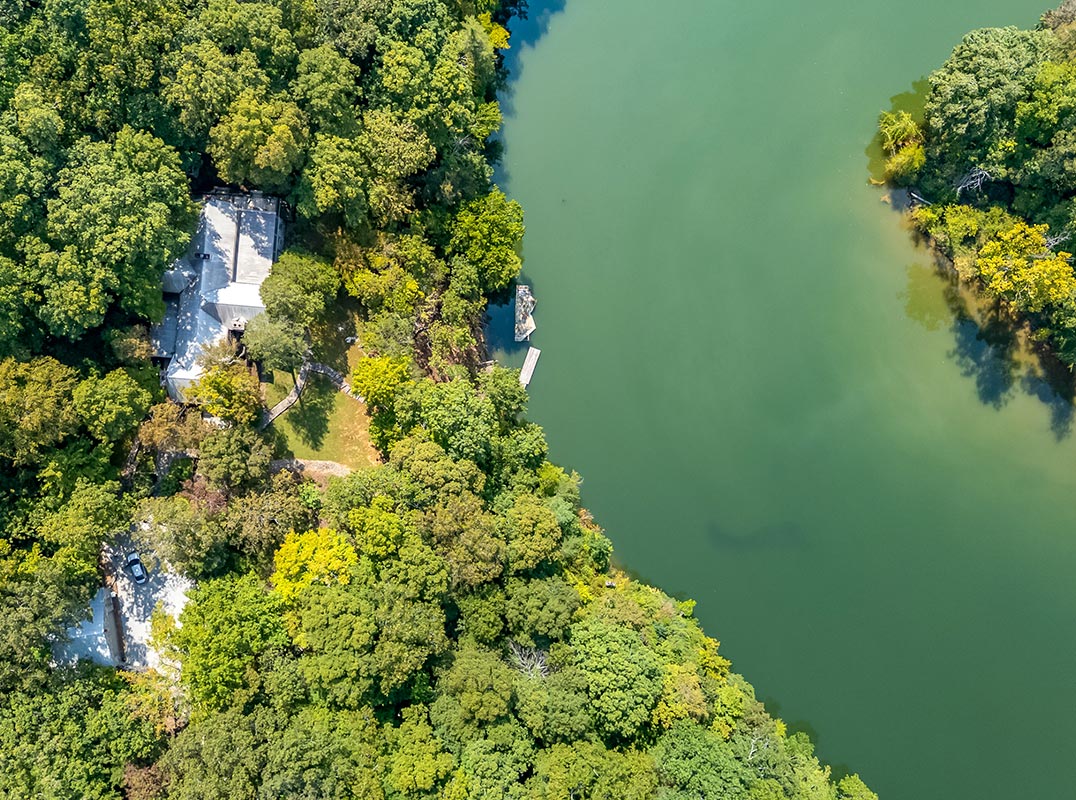 Rock Island Farms Retreat