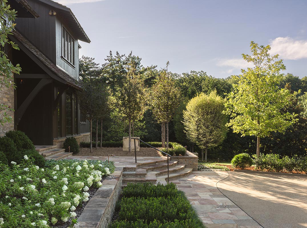 Where Architecture Meets Artistry