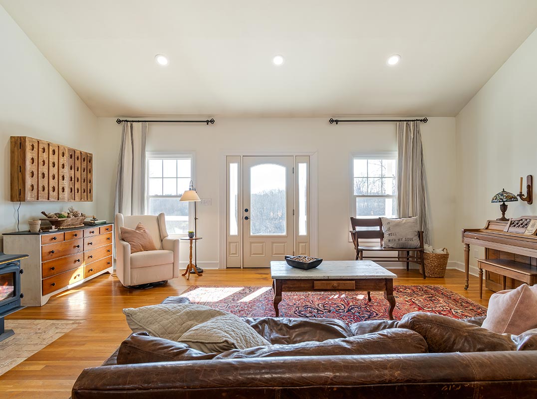 Discover Your Dream Retreat