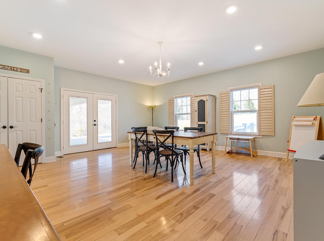 Discover Your Dream Retreat