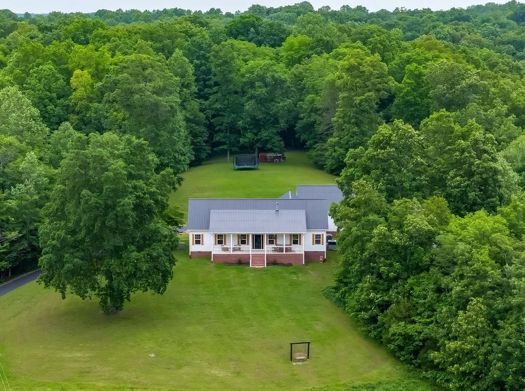 Discover Your Dream Retreat