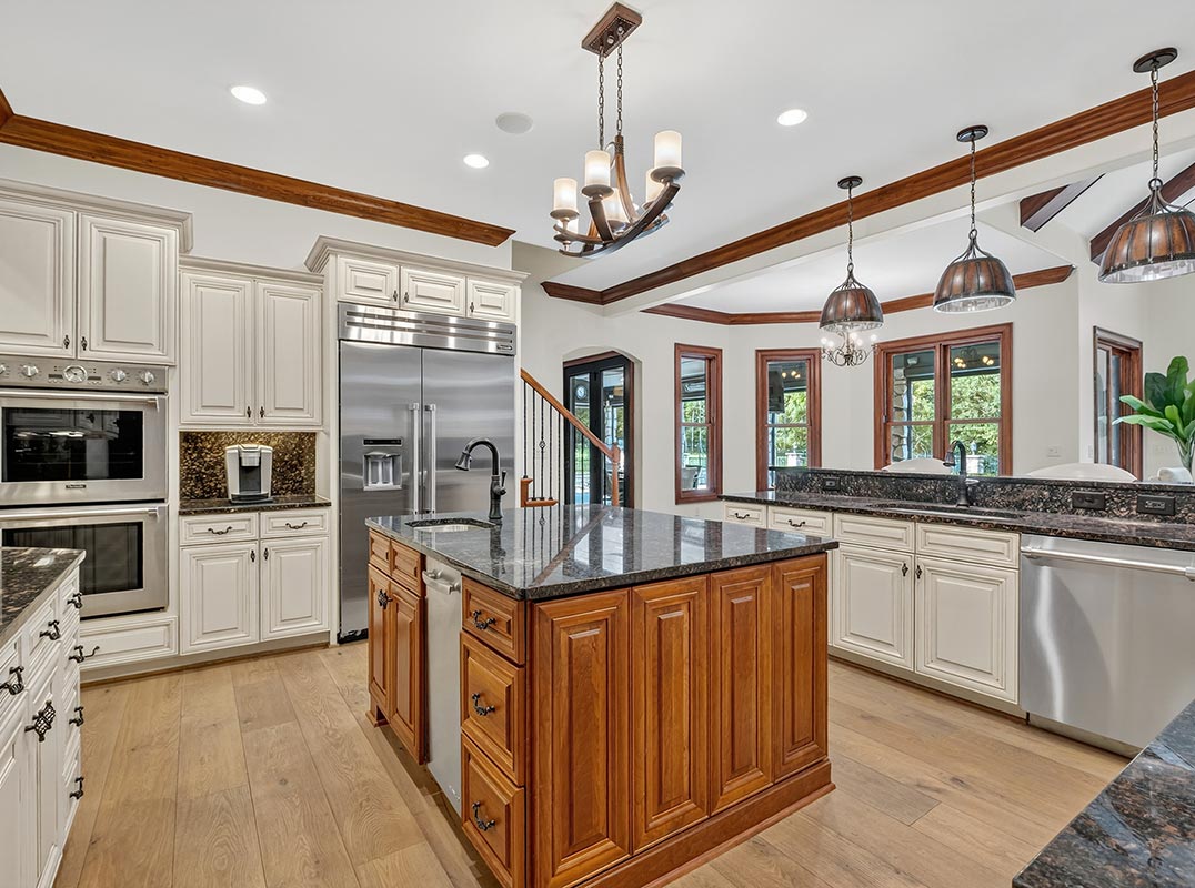 Spacious Luxury in the Heart of Forest Hills