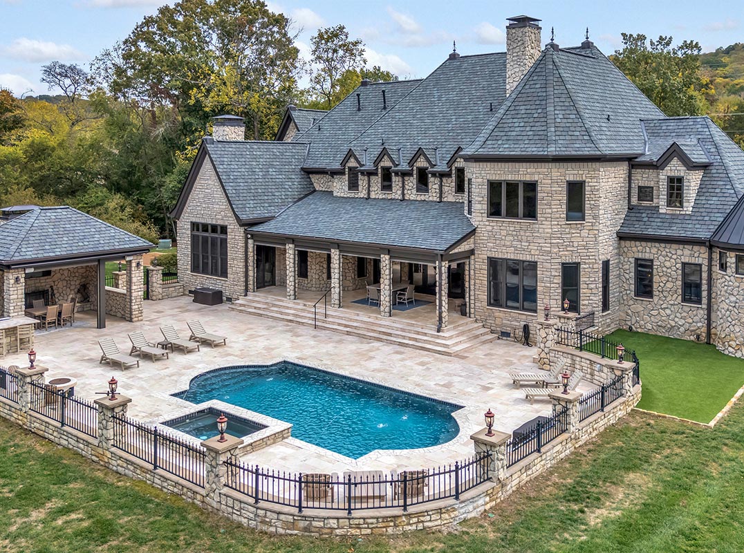 Spacious Luxury in the Heart of Forest Hills