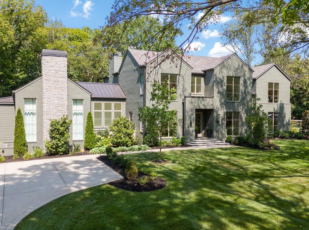 Sought-after Location in Forest Hills