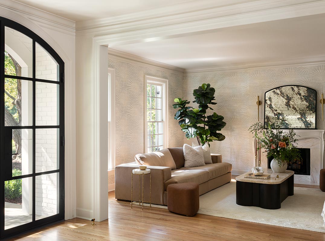 Peaceful, Private Estate in the Green Hills Neighborhood of Abbottsford