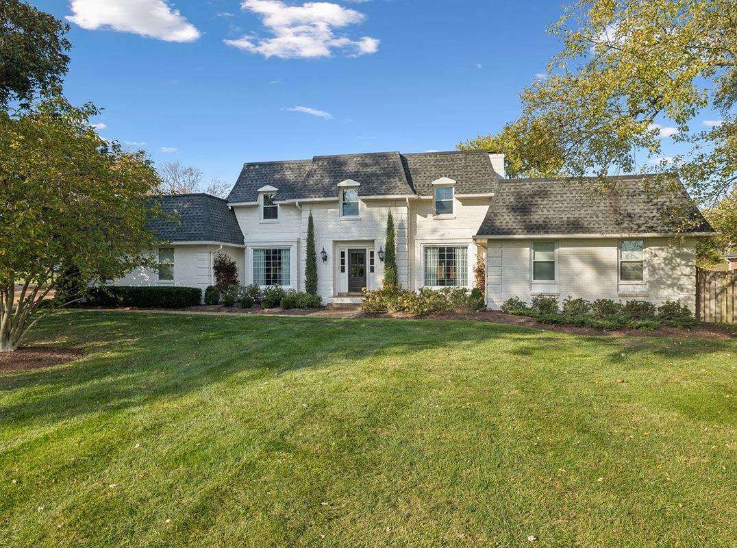 Welcome to Your Own Private Retreat