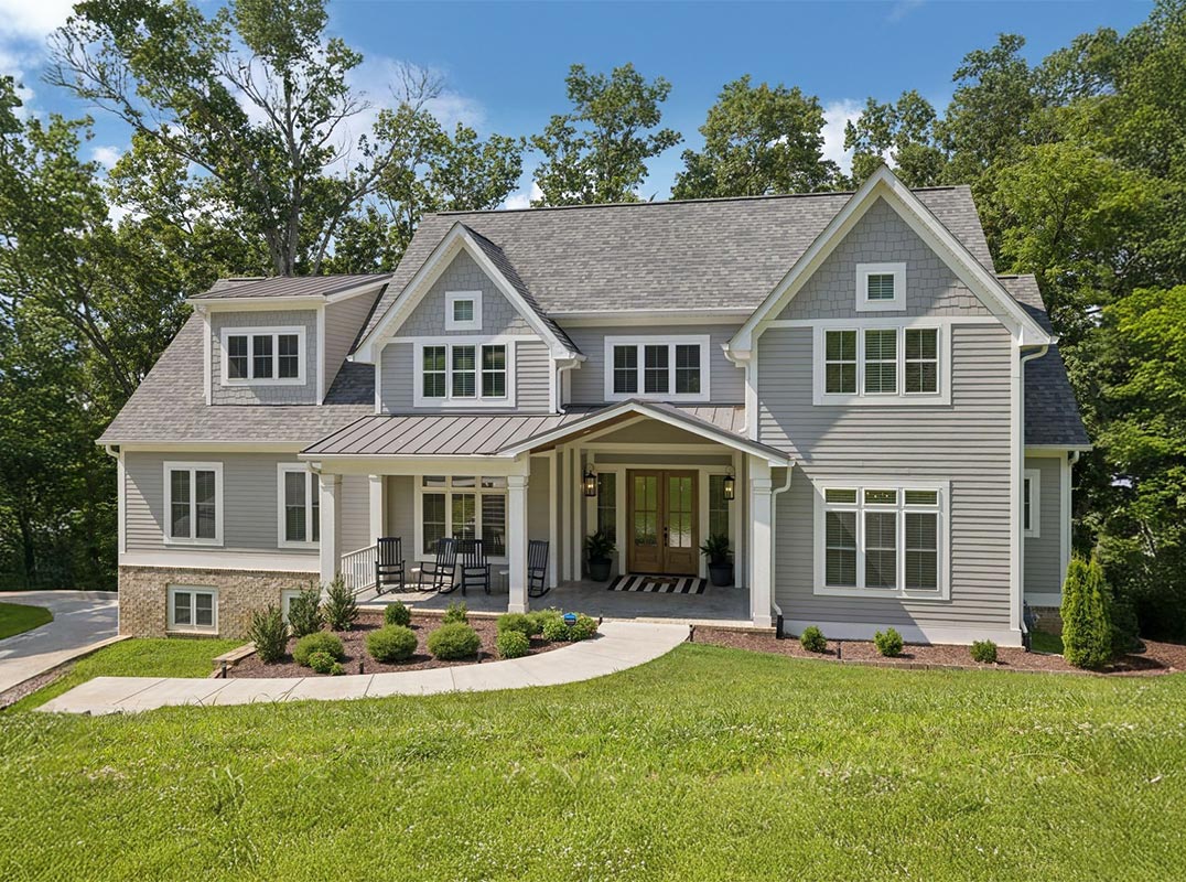 The Ideal Blend of Peace and Convenience