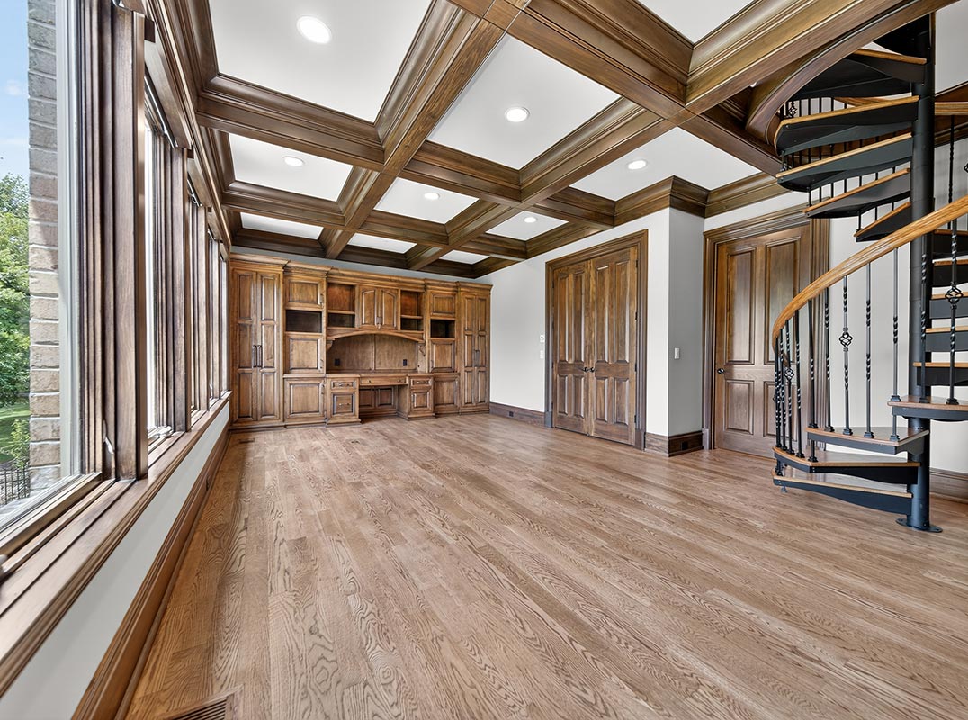 Old Hickory Lake -- Luxe Multi-Generational Living On The Lake