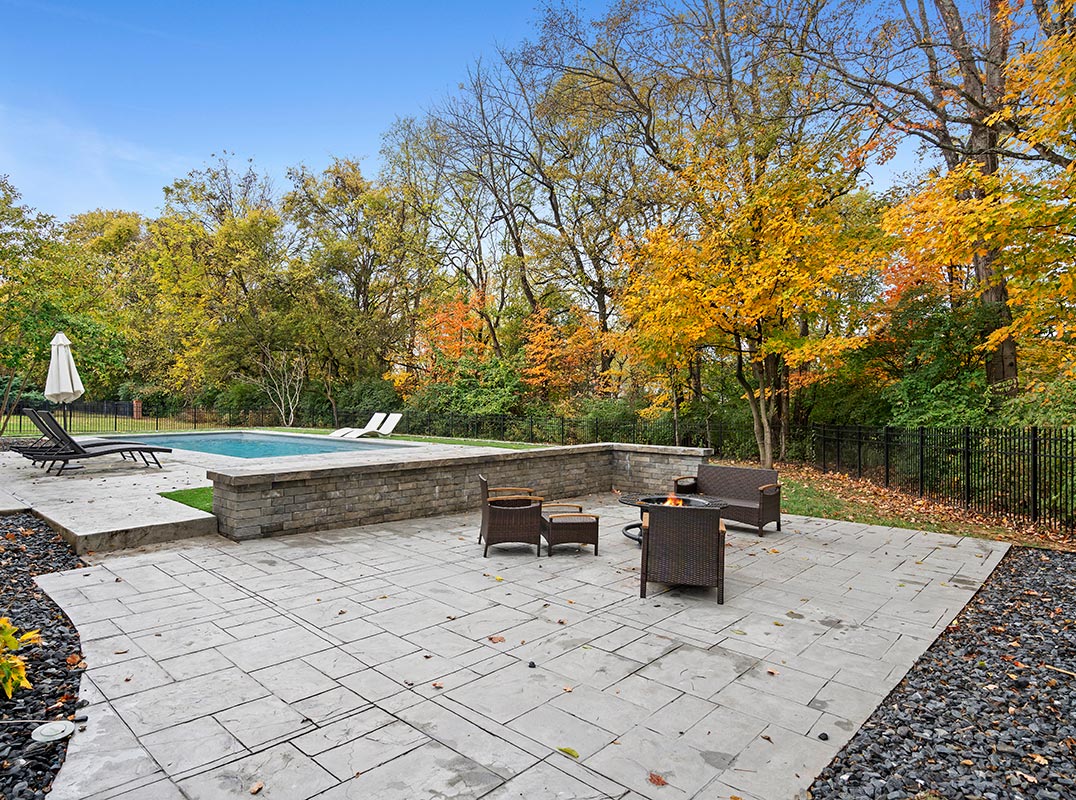 Luxury, Privacy, And Convenience In Prime Brentwood