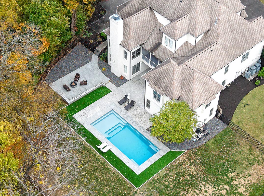 Luxury, Privacy, And Convenience In Prime Brentwood