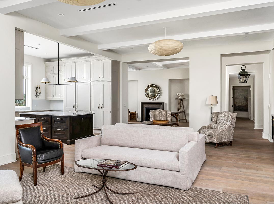 Ready For Immediate Occupancy And Sold Fully Furnished