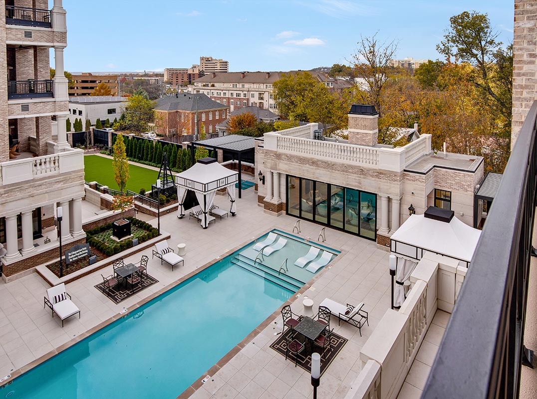 Ready For Immediate Occupancy And Sold Fully Furnished