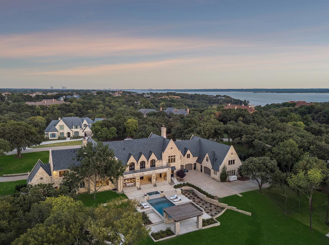 Elegance Elevated, Luxury Redefined Introducing a Flower Mound Estate like No Other