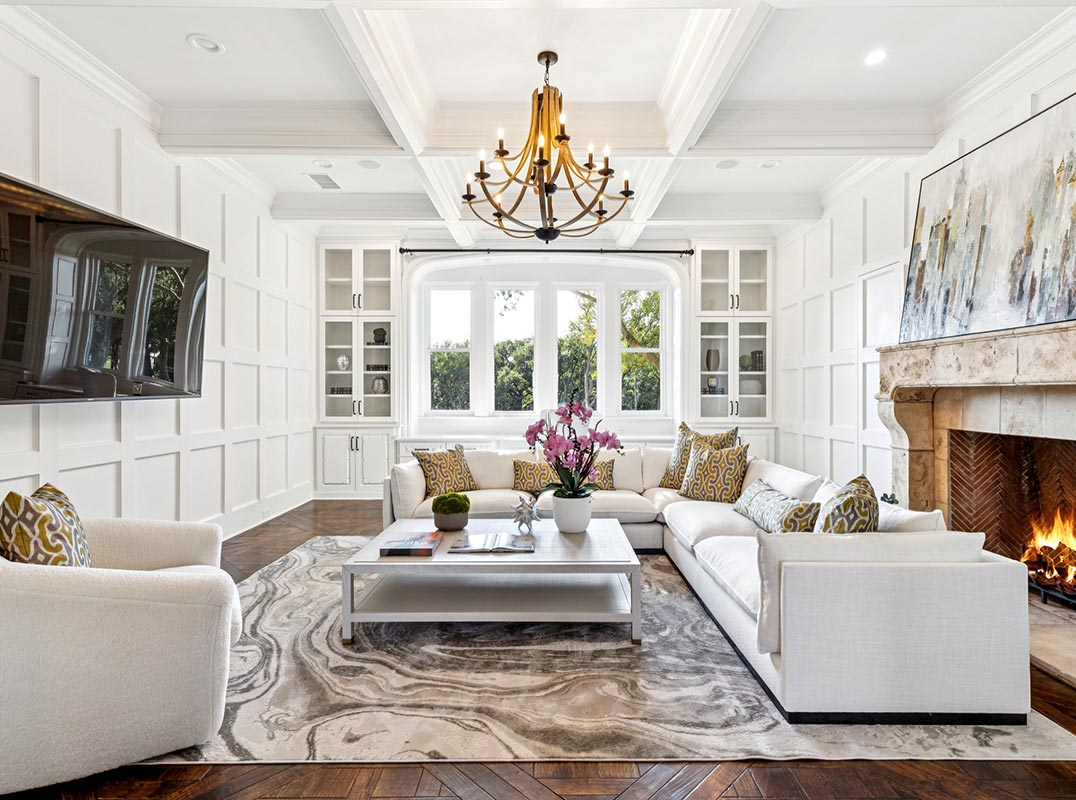 Elegance Elevated, Luxury Redefined Introducing a Flower Mound Estate like No Other