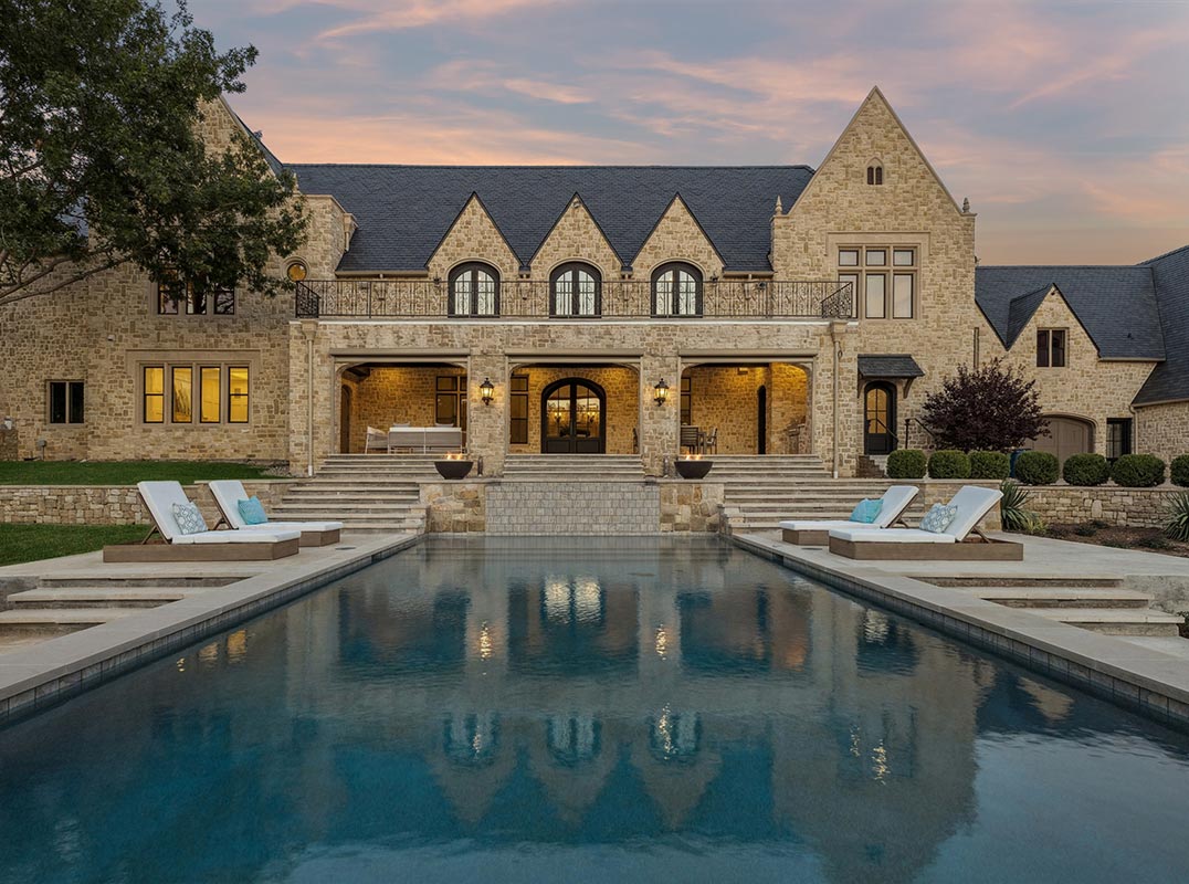 Elegance Elevated, Luxury Redefined Introducing a Flower Mound Estate like No Other