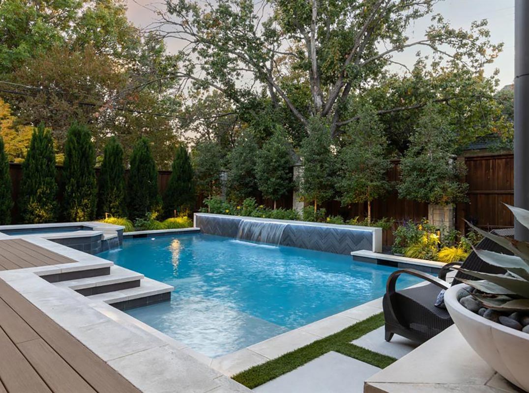 A Build Of Distinction. Impeccably Delivered.