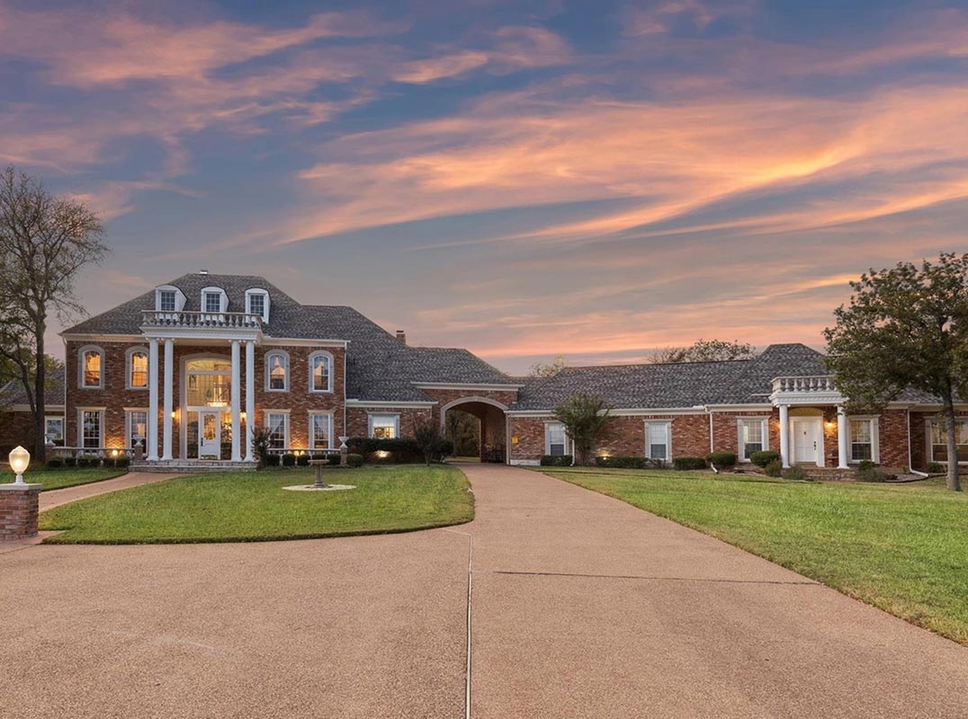 Stunning Georgian Colonial Estate