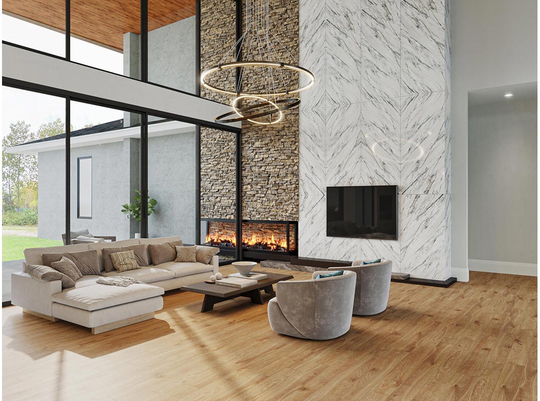 Modern Luxury Custom with Pool