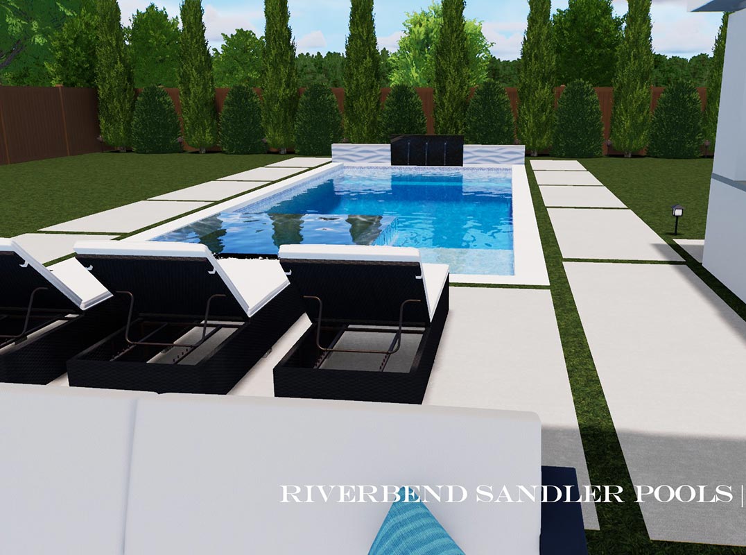 Luxury Custom Transitional Modern